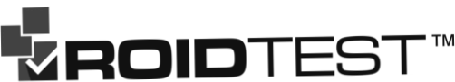 ROIDTEST