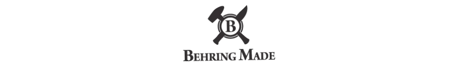 Behring Made