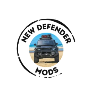 New Defender Mods