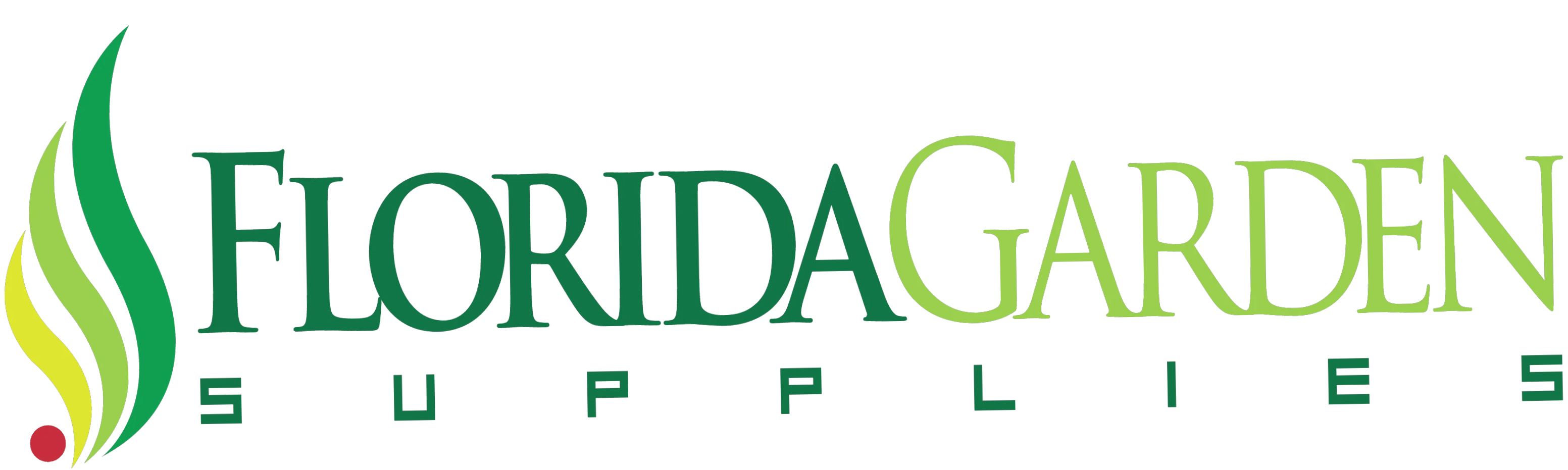 Florida Garden Supplies