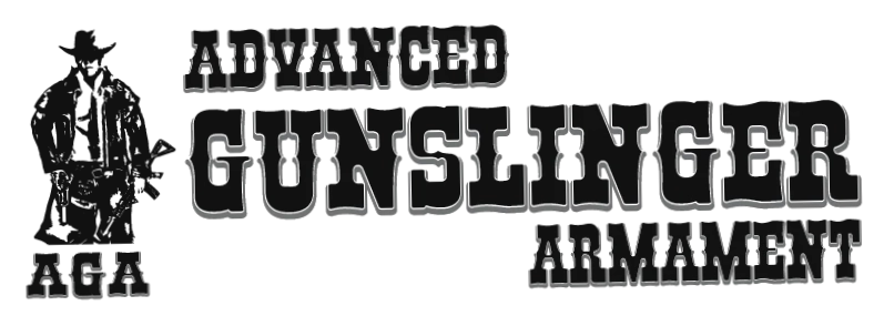 Advanced Gunslinger Armament