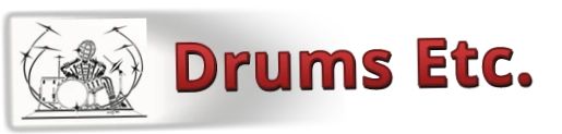 Drums Etc