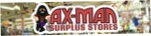 Axman
