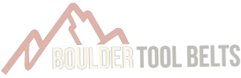 Boulder Tool Belts