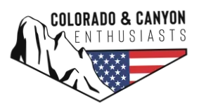 Colorado Canyon Enthusiasts