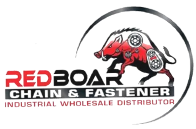 Red Boar Chain