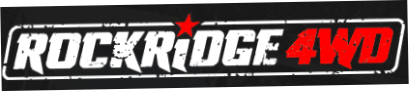 ROCKRIDGE 4WD