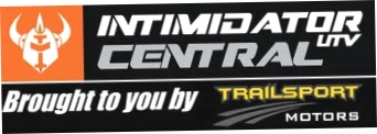 Intimidator UTV Central