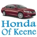 Honda of Keene