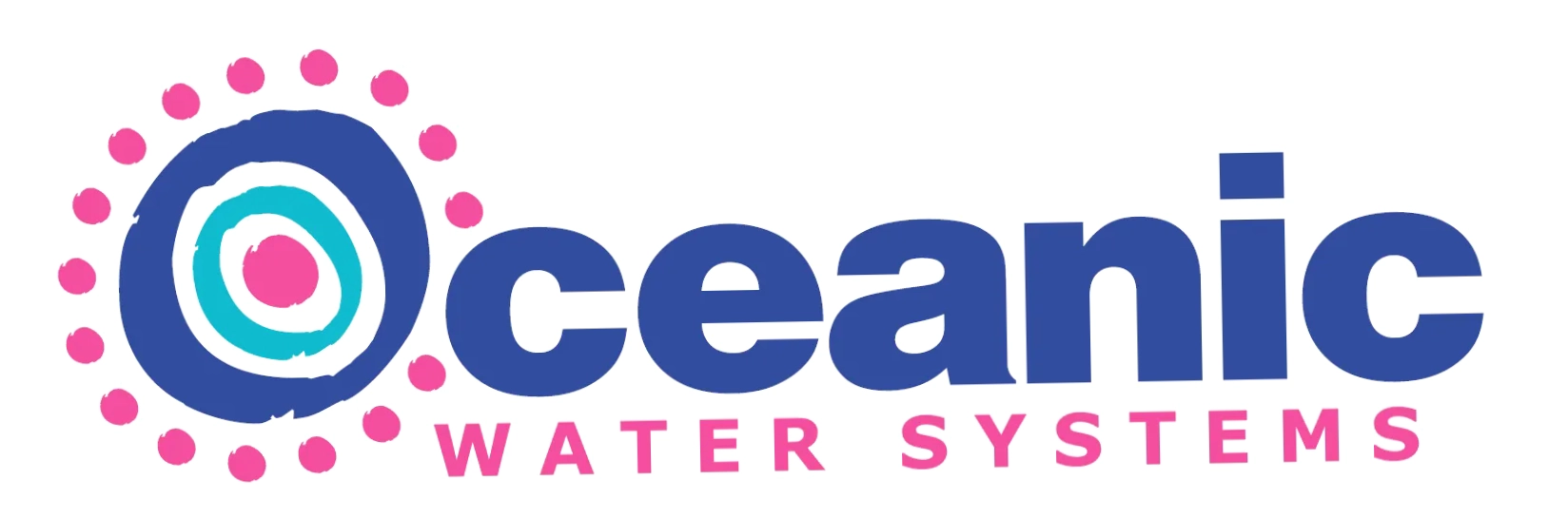 Oceanic Water