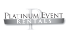 Platinum Event Rentals