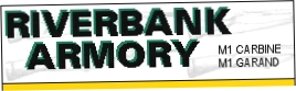 Riverbank Armory