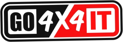 Go 4x4 It