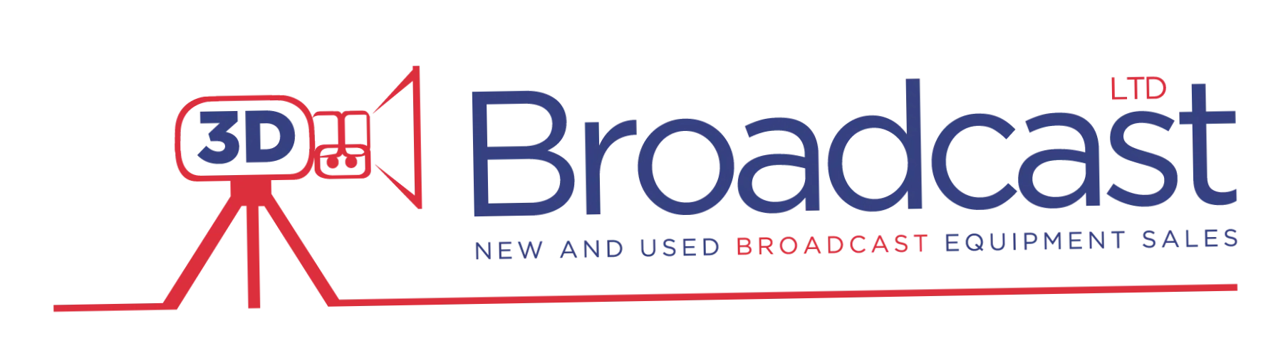 3D Broadcast
