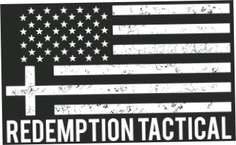 Redemption Tactical
