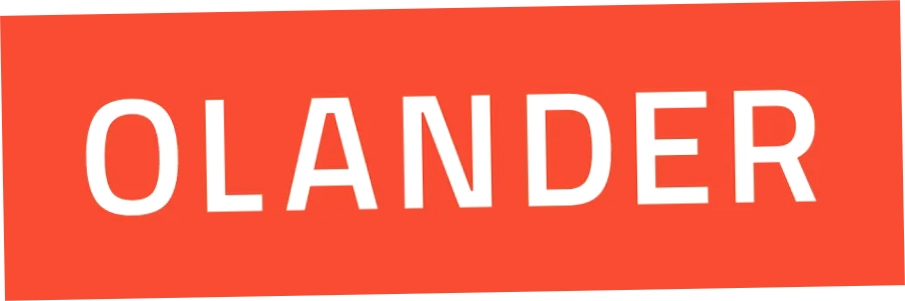 Olander