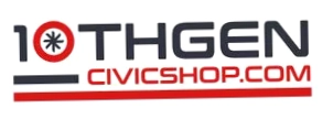 10th Gen Civic Shop