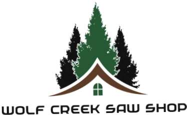Wolf Creek Saw Shop