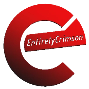 Entirelycrimson