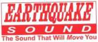 Earthquake Sound