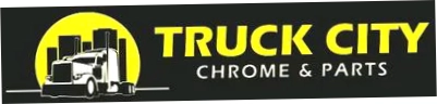 Truck City Chrome