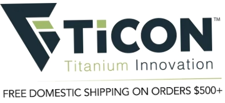 Ticon Industries