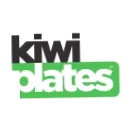 Kiwi Plates