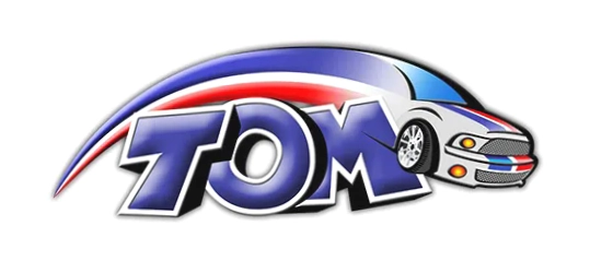 Tom Auto Parts