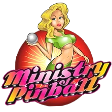 Ministry Of Pinball