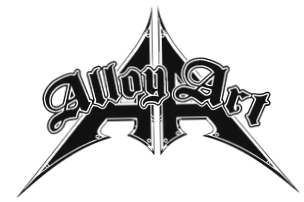 Alloy Art