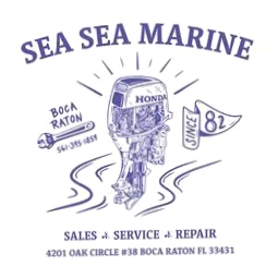 Sea Sea Marine