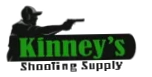 kinneys shooting supply