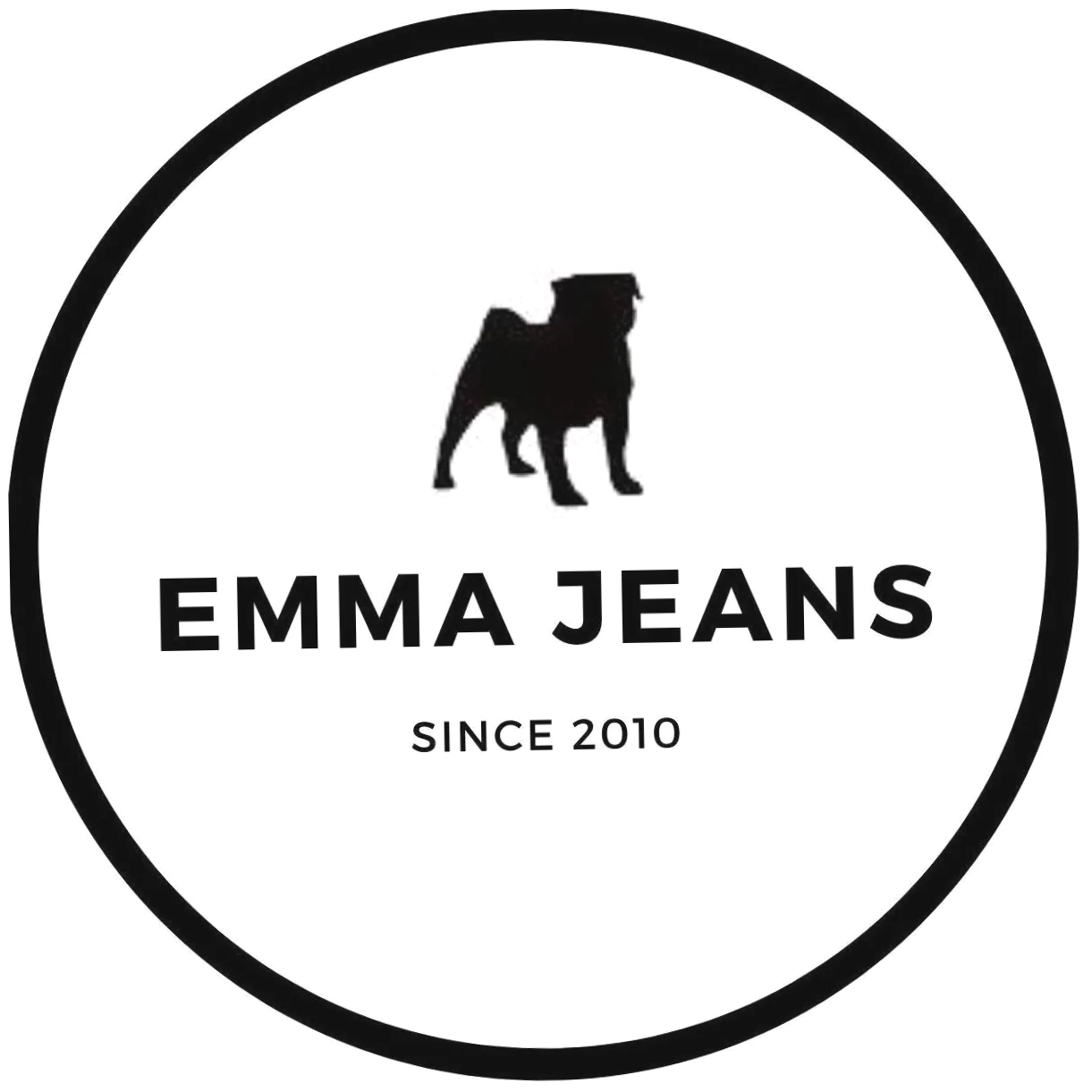 Emma Jeans Relics