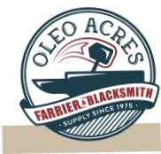 Oleo Acres Farrier Supply