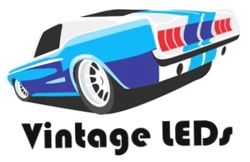 Vintage Leds