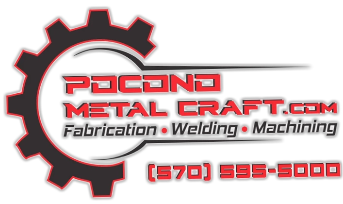 Pocono Metal Craft