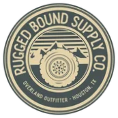 Rugged Bound
