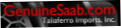 Genuine Saab