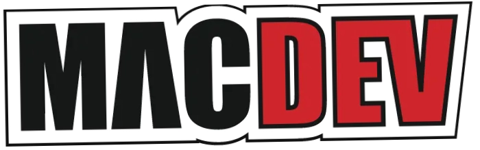Macdev Paintball