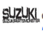 Suzuki Parts Monster