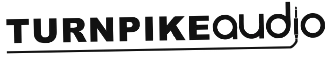 Turnpike Audio