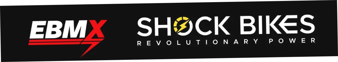 Shock Bikes