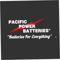 Pacific Power Batteries