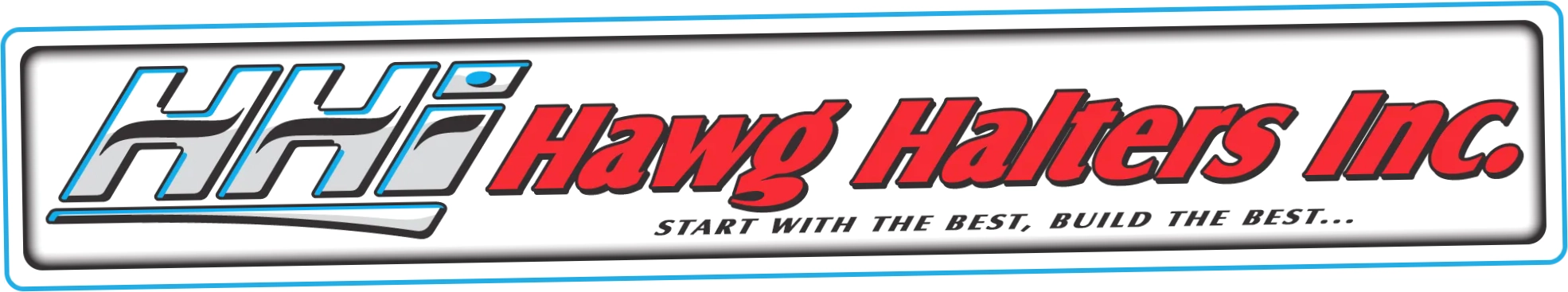 Hawg Halters