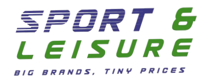 Sport And Leisure