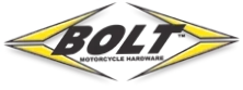 Bolt Motorcycle Hardware