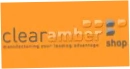 Clear Amber Shop