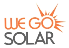 Wegosolar