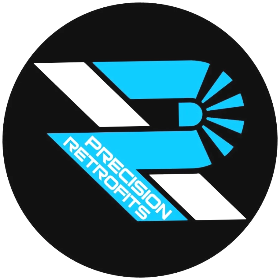 Precision Retrofits