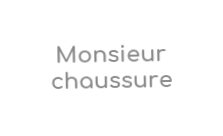 Monsieur Chaussure